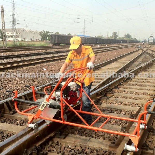 Hot Sales Petrol Engine Grinder For Rail Track Turnouts With CE