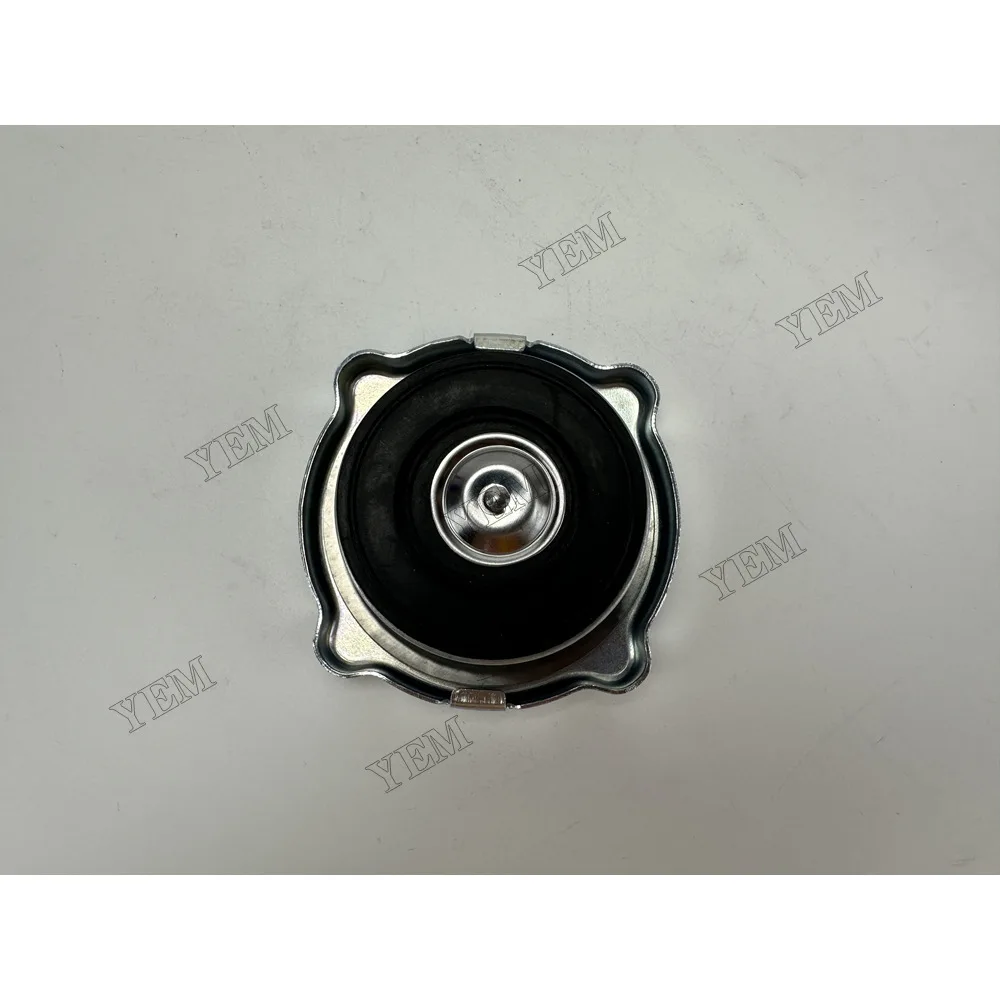 Pressure Cap 130-2248 for Caterpillar Heavy Equipment Engine Parts