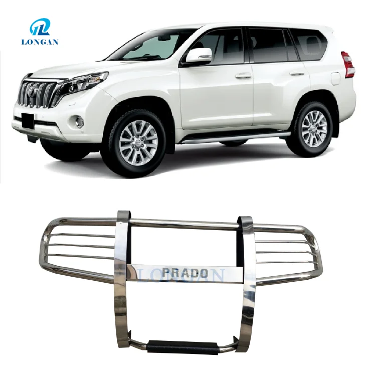 prado bullbar for sale