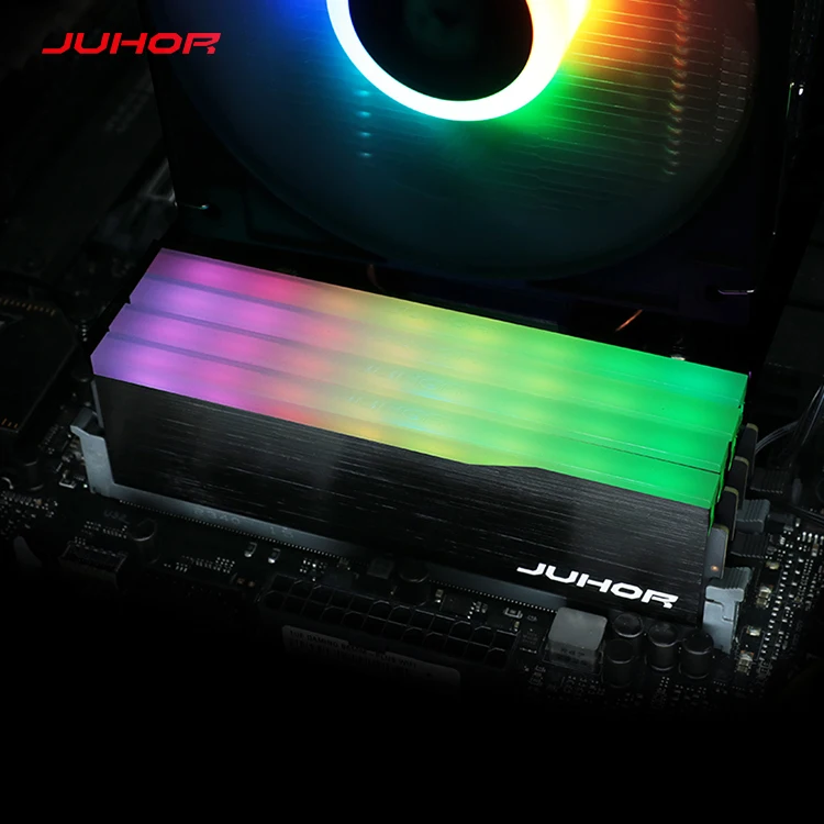 Juhor DDR5 32GB RAM - High Performance & Reliable Memory