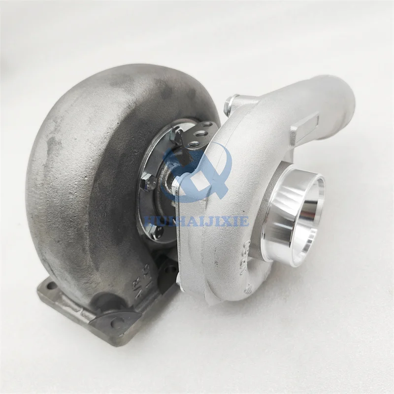 PC400-8 PC450-8 Turbocharger 6156-81-8150 for Komatsu Engines