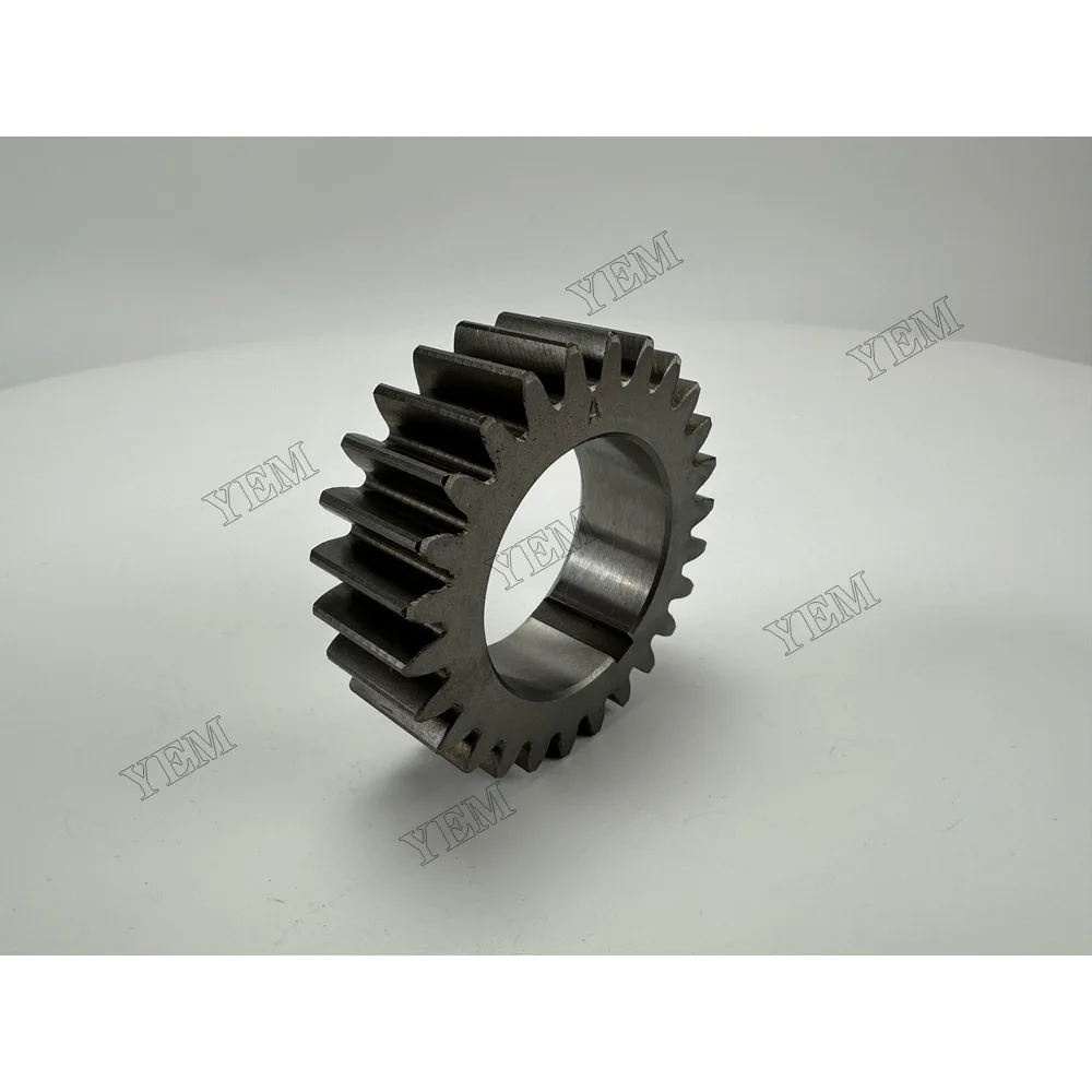 Crankshaft Gear for Komatsu 4D95 Universal Engine Parts 4