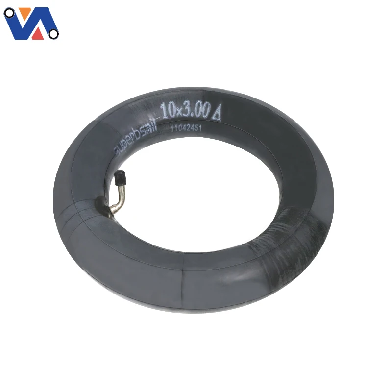 New Image Wholesale 255*80 Inner Tube Wheel Electric Scooter 10x3.0 for Electric Scooter Tire Replacement Repair Scooter Parts