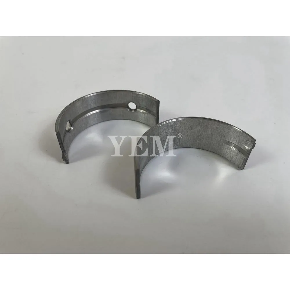 II281 4G33 Main Bearing for Mitsubishi Engine Repair Kit Engine Replacement Parts
