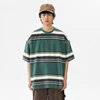 Green stripe