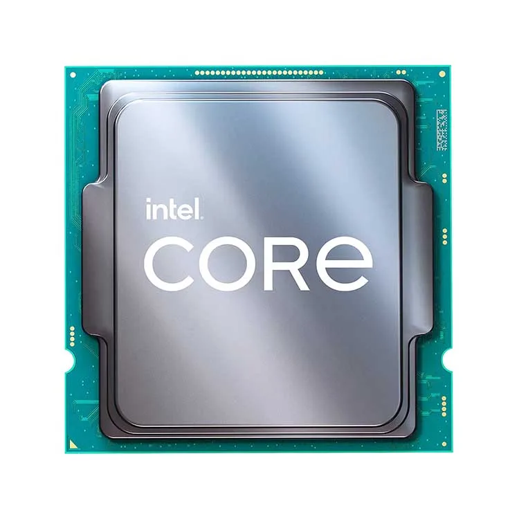 Intel Core i9 11900Fプロセッサ8コア最大5.2 GHz 65 WDDR4