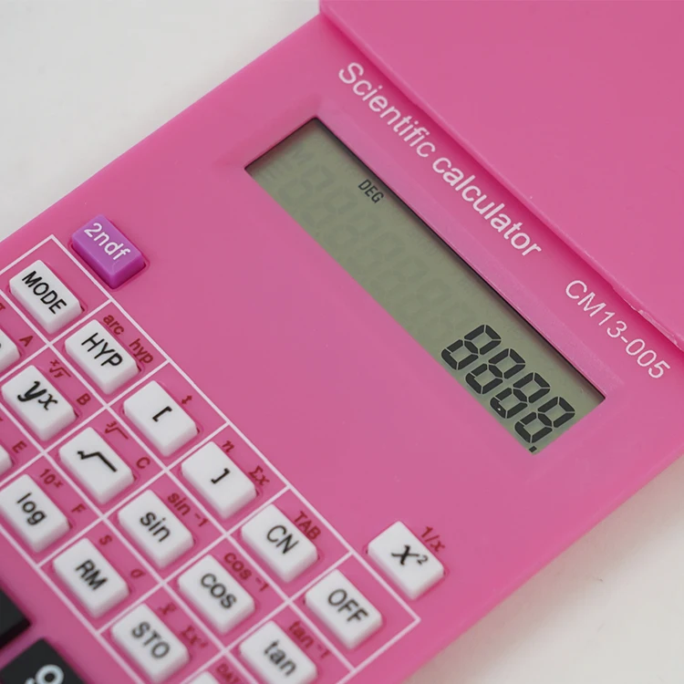 Customized Scientific Calculator Engineer Student Calculate Cientifica Calculadora Calculator Scientific