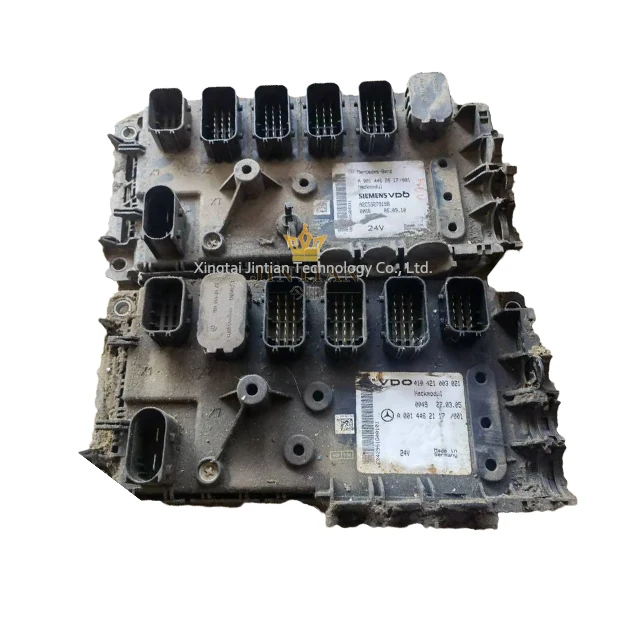 Used Module For Truck - Buy 24v Used Truck Control Module,2644 4141 Truck  Used Electronic Control Module For Sale,Used Heckmodul Product on  Alibaba.com