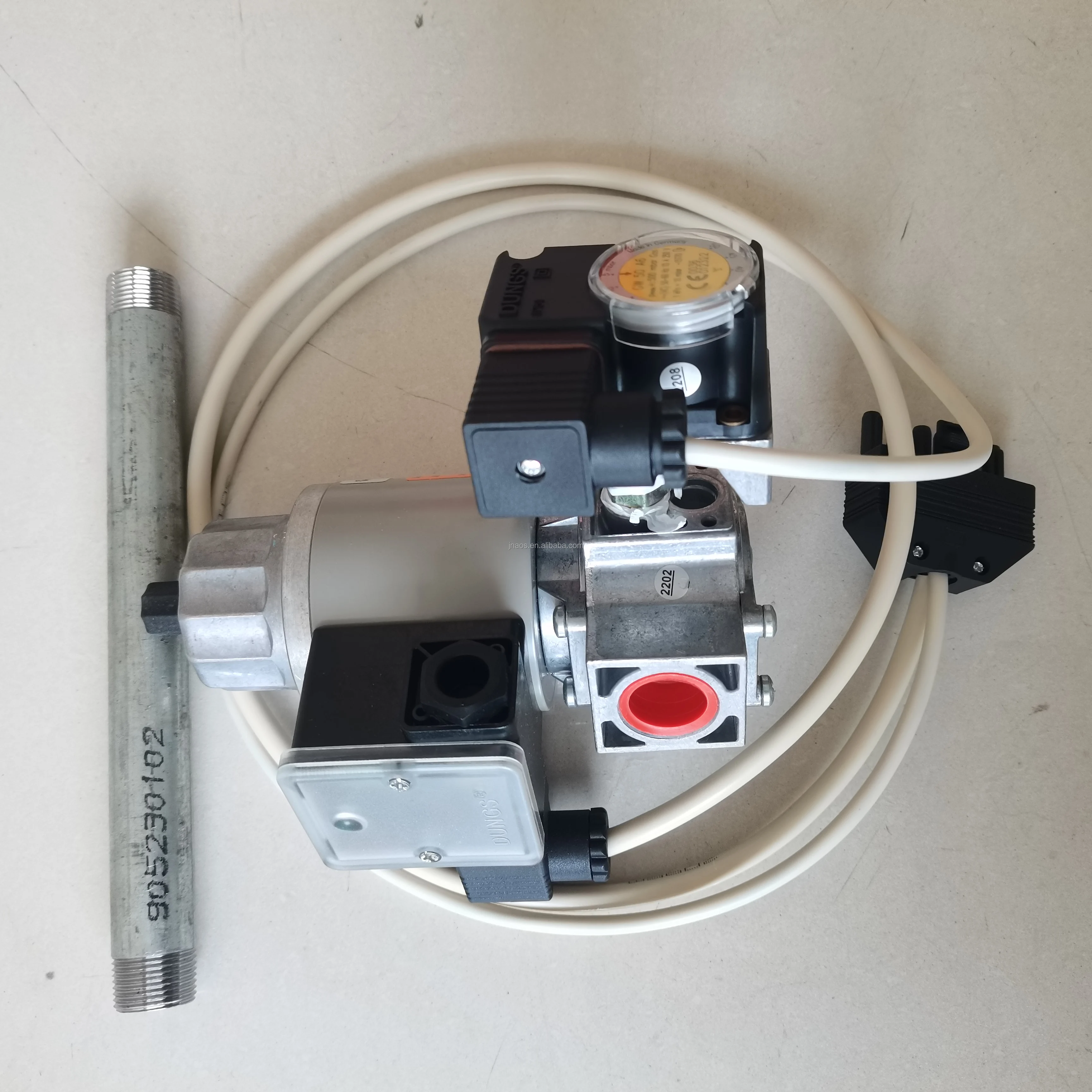 Burner Essential Boiler, FS20, LPG - detail 14
