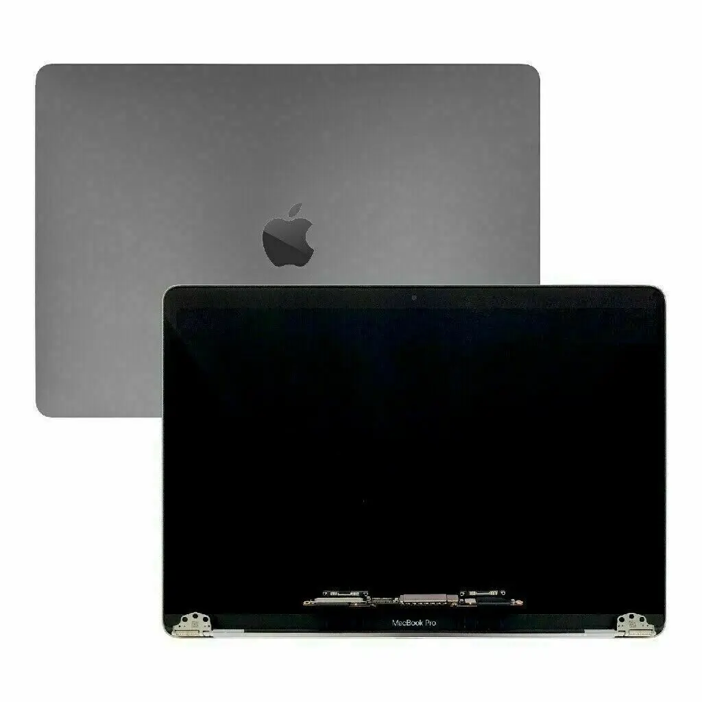 thumbnail image 2 of New LCD Screen Front Bezel Rubber Ring Trim For MacBook Pro Retina 15" A1398 2 of 6