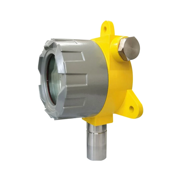 Портативный фиксированный o2 детектор газа кислородный датчик