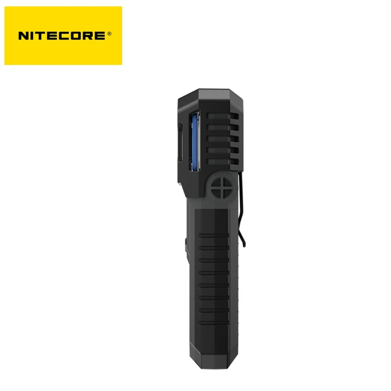 NITECORE EMR10 Portable Electronic Multipurpose Repeller 10000mAh Power Bank for Outdoor