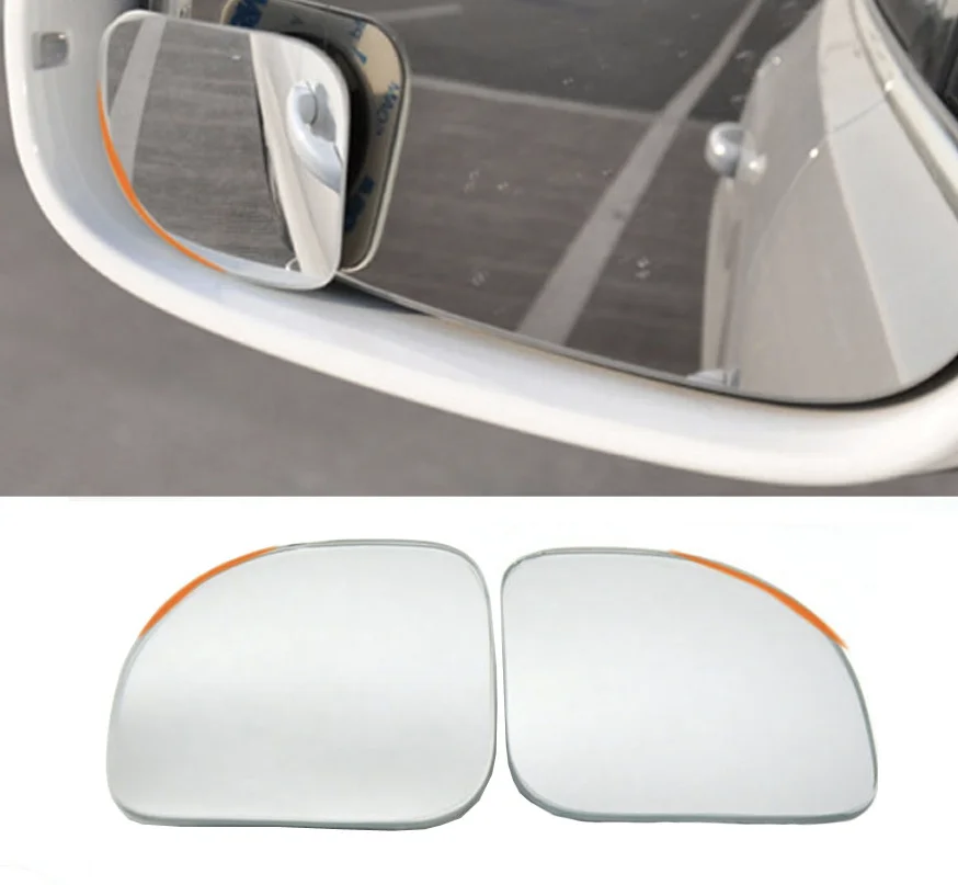 extra mirror for side view mirror