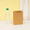Bolsas de papel kraft
