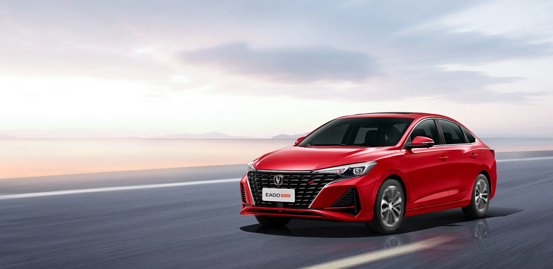 二手出租车车长安eado plus 2023 1.4t 1.