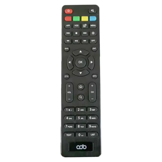 Hostrong ADB Remote Control - Versatile and Reliable
