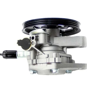 High quality automotive component vane pump assembly suitable for lexus MARK 44310-22650 44320-22650