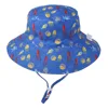 8# polpo blu scuro