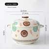 2300ml multicolor