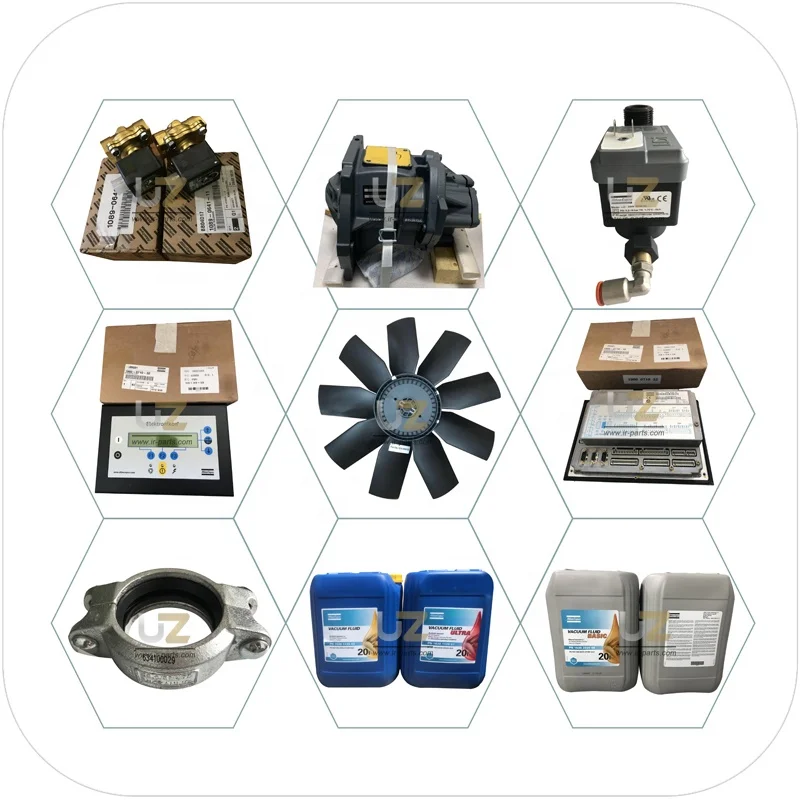 Atlas Copco Original Parts 2901100600 2901100800 2901100900 2901101000 2901101200 2901101300
