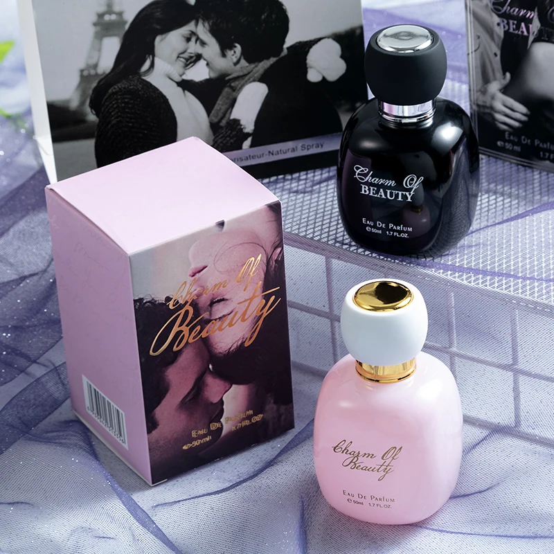 lovers perfume