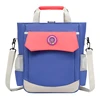 blue+pink