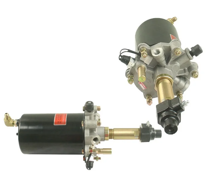 Forklift Parts 92348-26400 Brake Booster Assy for FD80-150A