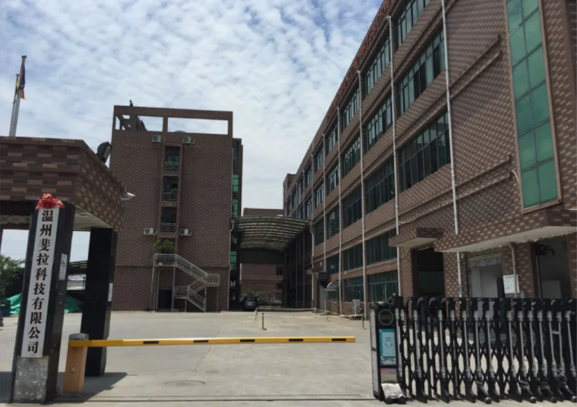 Wenzhou Feila Technology Co., Ltd 1