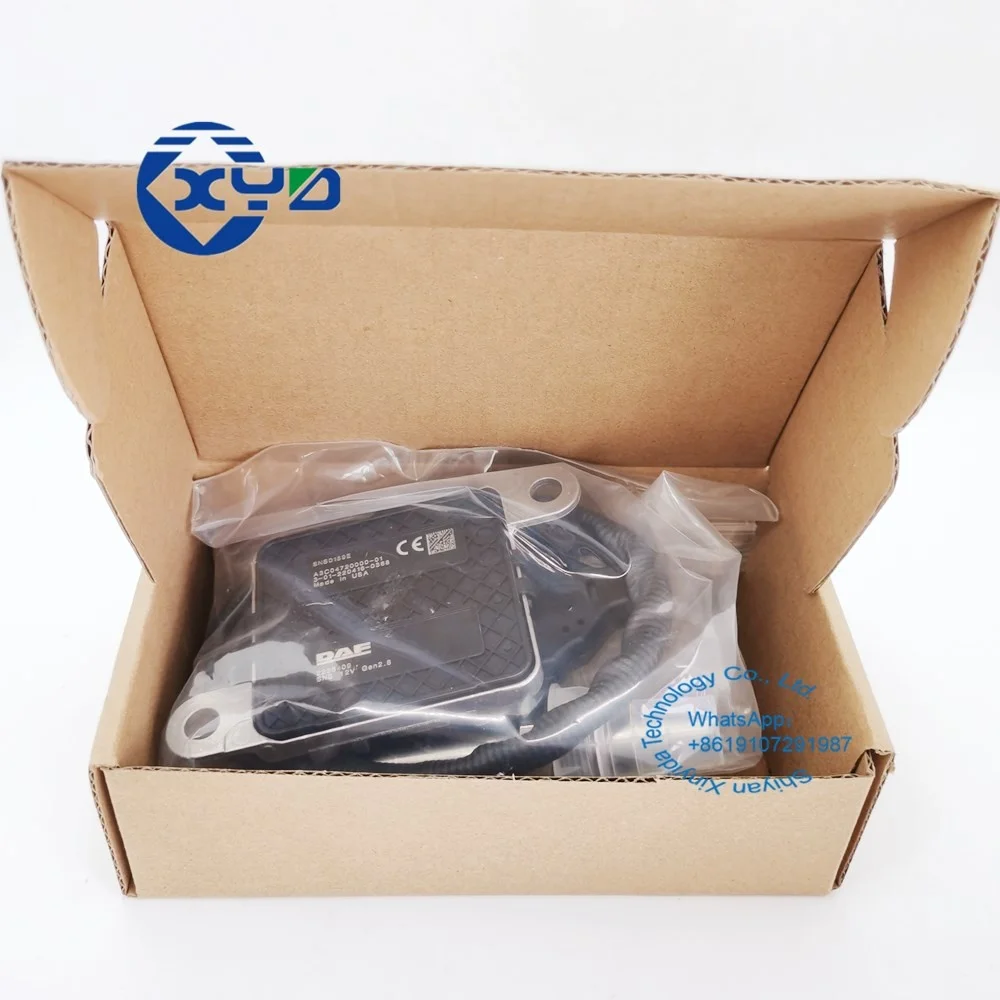 XINYIDA Nitrogen Oxygen Sensor Nox Sensor a 011 153 61 28 SNS3042