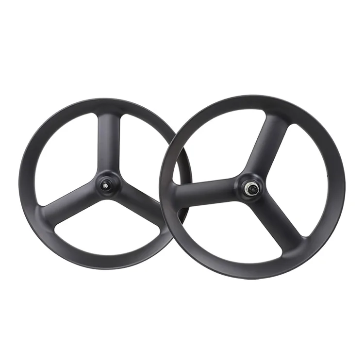 Alibaba.com: ICAN 3S-FW90 26er Carbon Fat Bike Wheels, 3 spokes, 90mm ...