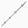 Poste vertical universal 60*3.2*250 - acero q345