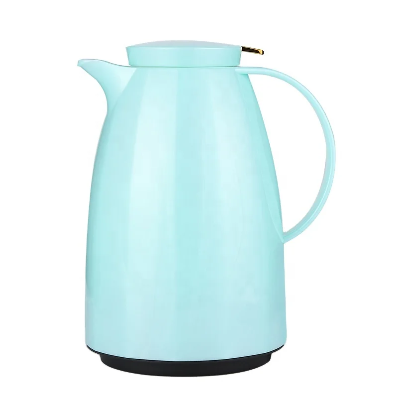 Plastic Glass Refill Thermal Carafe 