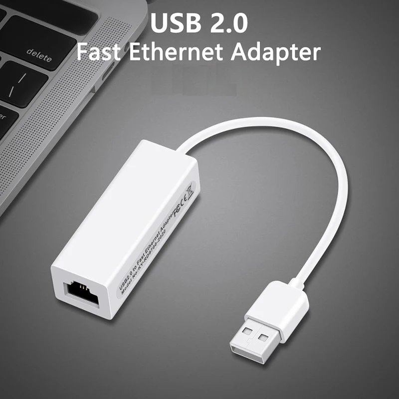 rd9700 usb ethernet adapter