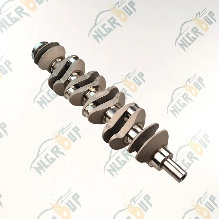 Newland High Performance Crank Shaft for Nissan Datsun 240Z