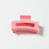 Rouge rose mat