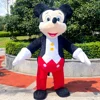 hombres de mickey mouse