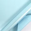 สีฟ้าทะเลสาบ - แบบม้วน