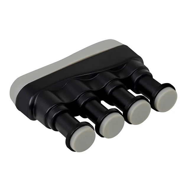 Piano Design Hand and Finger Powered Training Exerciser