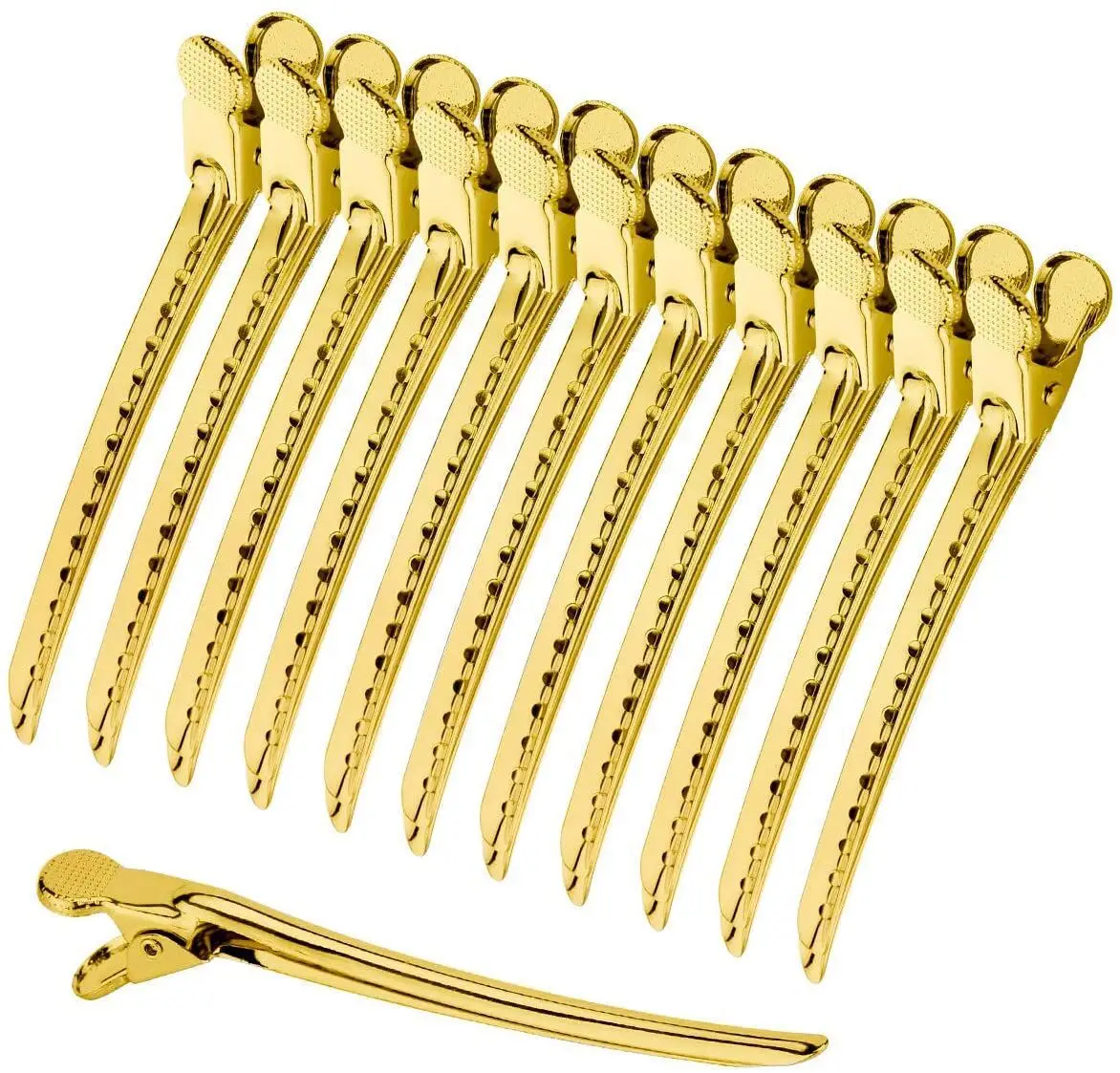 Зажим для волос