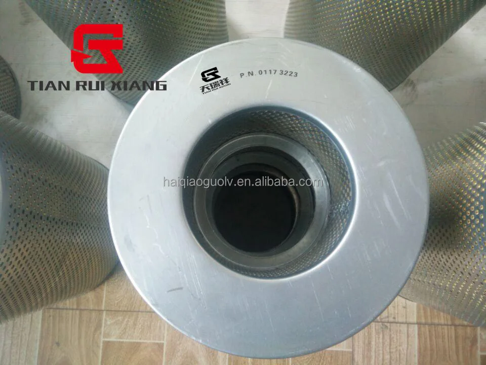 Filter factories sell replacement products 1173223 H25669 E56H 