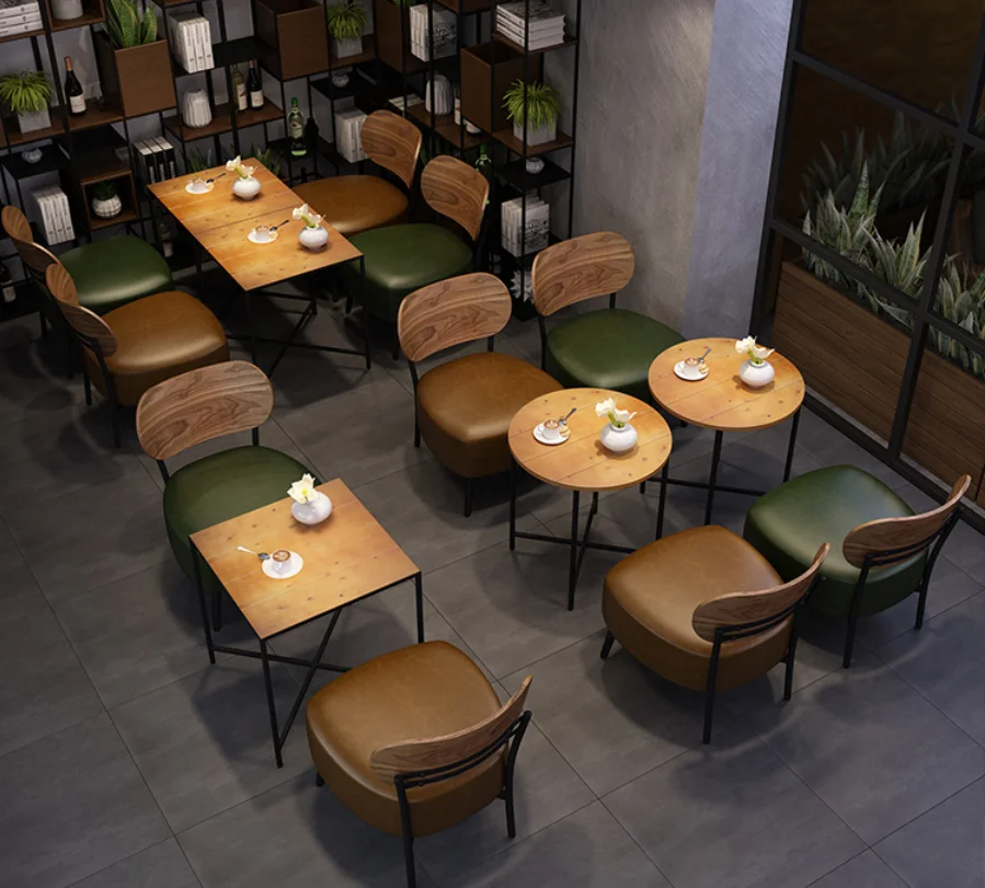 High Costeffective Good Quality Tables And Chairs Set For Cafes And