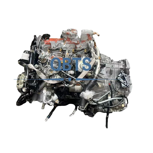 USED JDM ENGINE 1C 2C 3C DIESEL ENGINE for TOYOTA VEHICLES