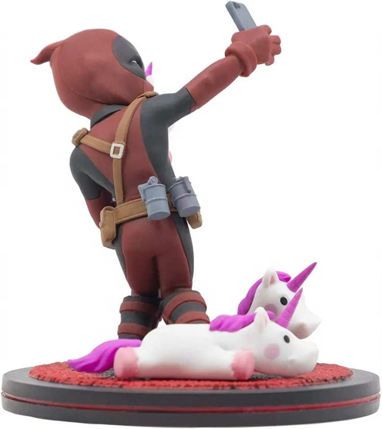 Производитель OEM/ODM персонализированные ПВХ Аниме фигурки подвижная экшн-игрушка и Виниловая фигурка для