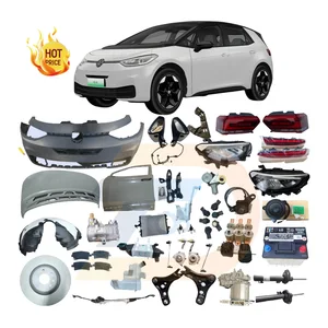 Chinese New Condition Electric Car Volkswagen ID.3 Accessories External and Internal Spare Parts for VW ID.3 Full Body Kits