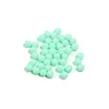 Mint green