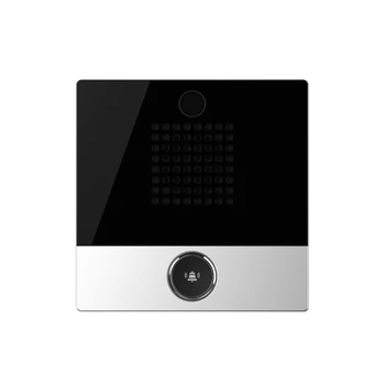 TFE SIP Mini Intercom I10SV - Citofono Video IP54 Per Interni Ed Esterni - Foto 5