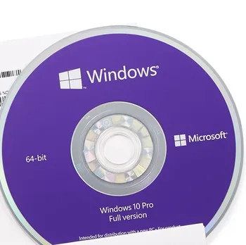 Multi Language Microsoft windows 10 pro Key Software