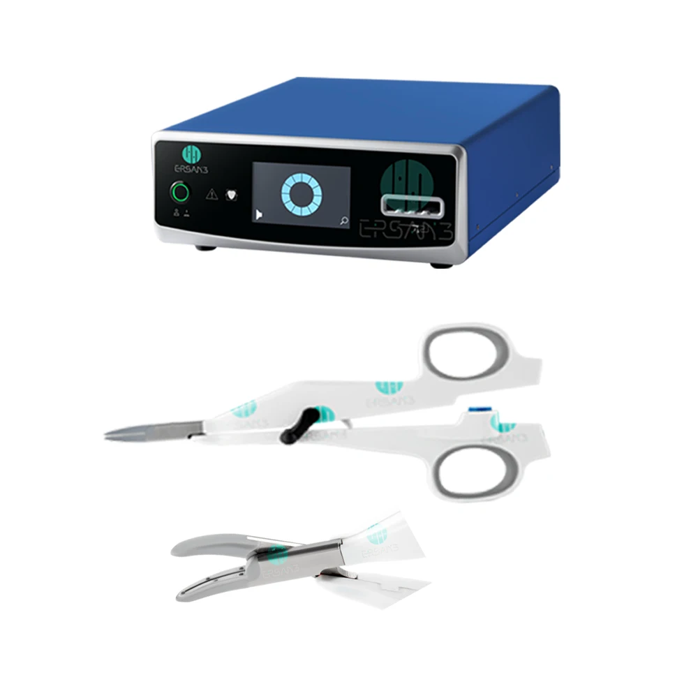 Medical Ligasure Device High Frequency Veterinary Cautery Machine Electrosurgical Unit Ligasure Ls10 Maryland