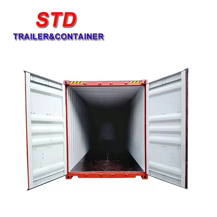 40Ft出荷コンテナ40Ftハイキューブ出荷コンテナ価格| Alibaba.com