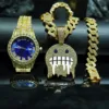 Espressione oro BLU